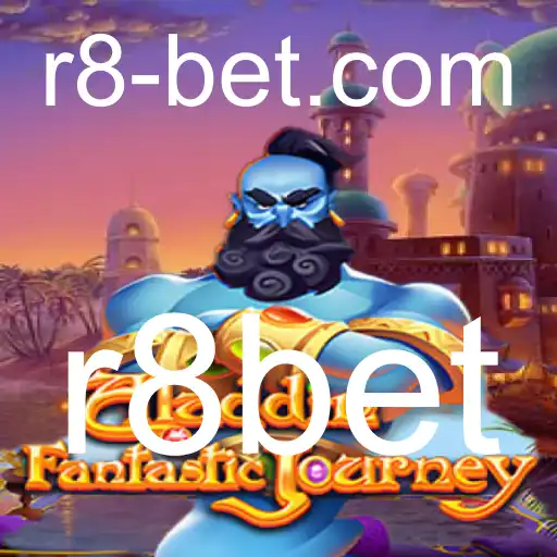 Explorando o Mundo Encantado do Jogo Aladdin