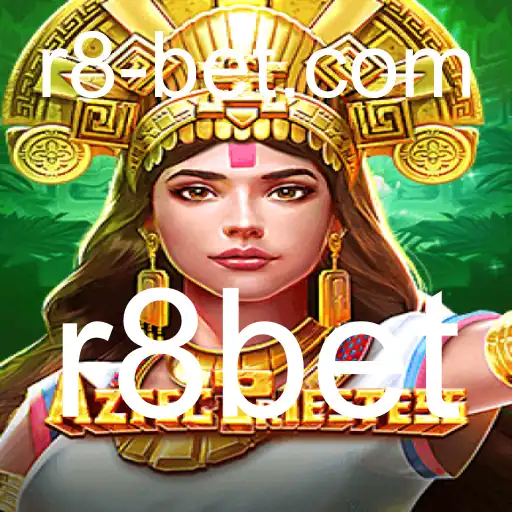 AztecPriestess: Aventure-se no Mundo Antigo com R8Bet