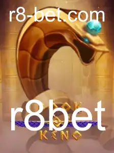 BookOfKeno: Descubra as Regras e Como Jogar com r8bet