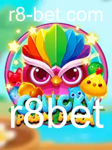 Descubra ChickyParmParm: Um Jogo Inovador com a Palavra-Chave r8bet