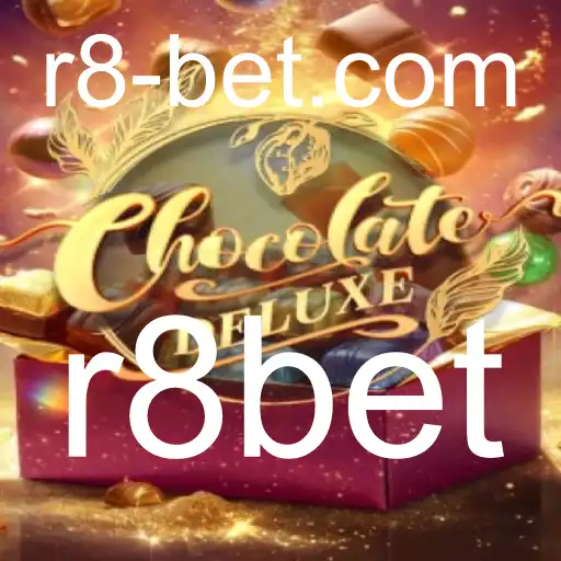 Explorando o Fascinante Jogo ChocolateDeluxe