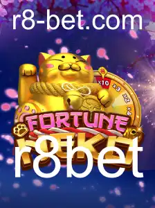 Descubra o Fascinante Mundo de FortuneNeko na Plataforma r8bet