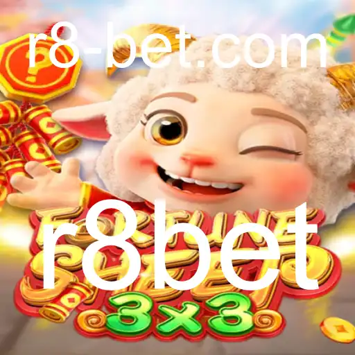 FortuneSheep: Uma Nova Experiência de Jogo com r8bet