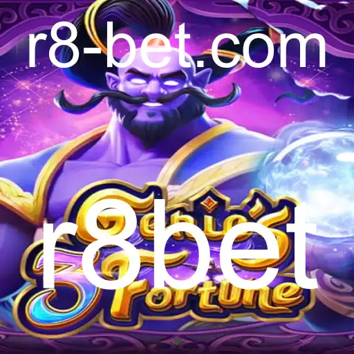 Genie3Fortune: Descubra o Mundo Mágico do Jogo Inovador