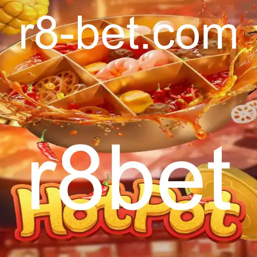 Explorando o Mundo do Jogo Hotpot com R8Bet