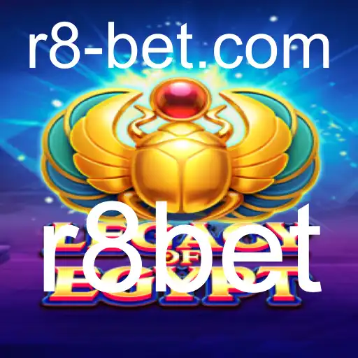 Explore a Aventura Mística em LegacyOfEgypt com R8bet