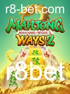 Descubra o Fascinante Mundo de MahjongWays2 com r8bet