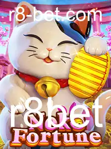 NekoFortune: O Jogo Inovador que Une Felicidade Felina com Fortunas