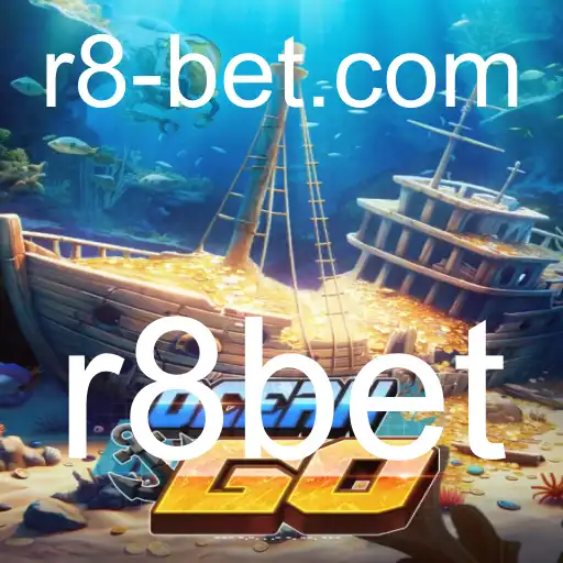 Descubra o Mundo de OceanGO: Um Jogo Inovador com R8Bet
