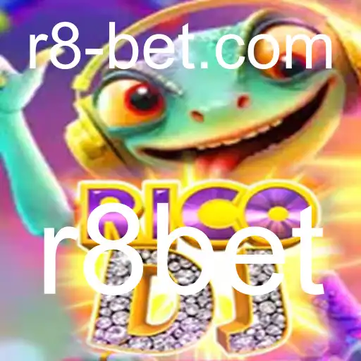 RicoDJ: A Revolução no Mundo dos Jogos de Aposta